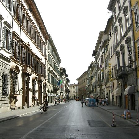 San Giuliano Inn Florence Luaran gambar